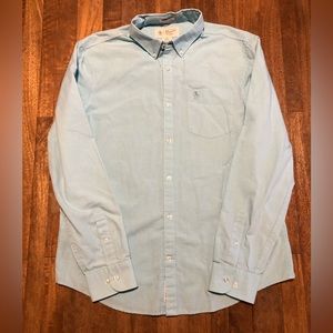 Original Penguin Button Down Dress Shirt